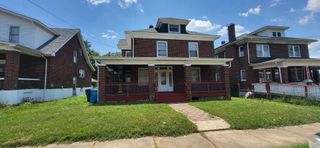 1726 Chapman AVE, Roanoke, VA 24016