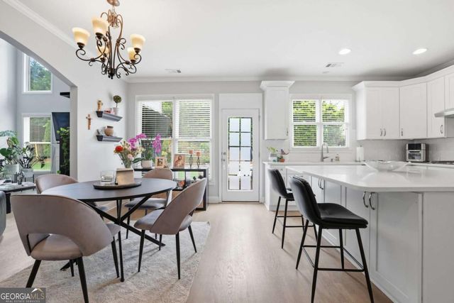2715 Cezanne Lane, Cumming, GA 30041