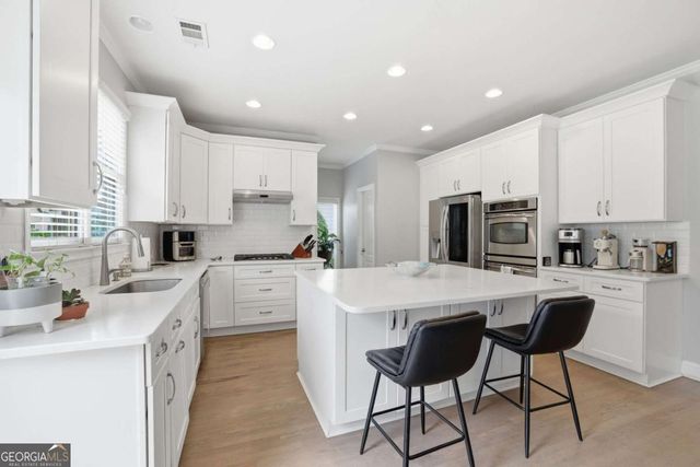 2715 Cezanne Lane, Cumming, GA 30041