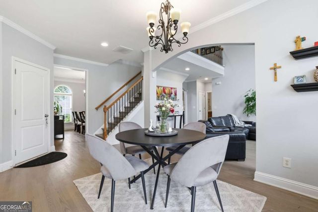 2715 Cezanne Lane, Cumming, GA 30041