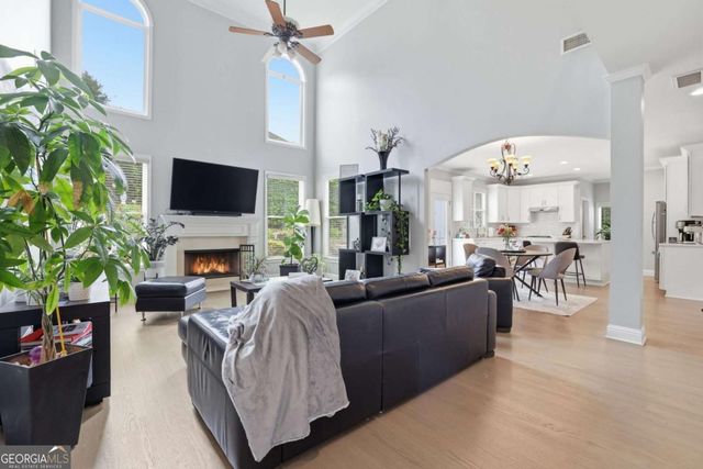 2715 Cezanne Lane, Cumming, GA 30041