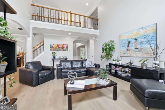 2715 Cezanne Lane, Cumming, GA 30041