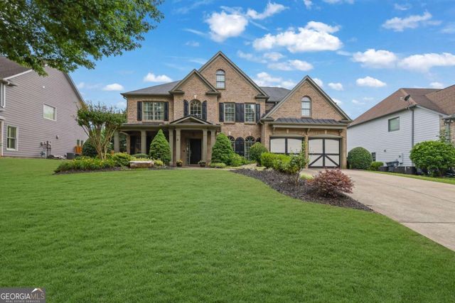 2715 Cezanne Lane, Cumming, GA 30041
