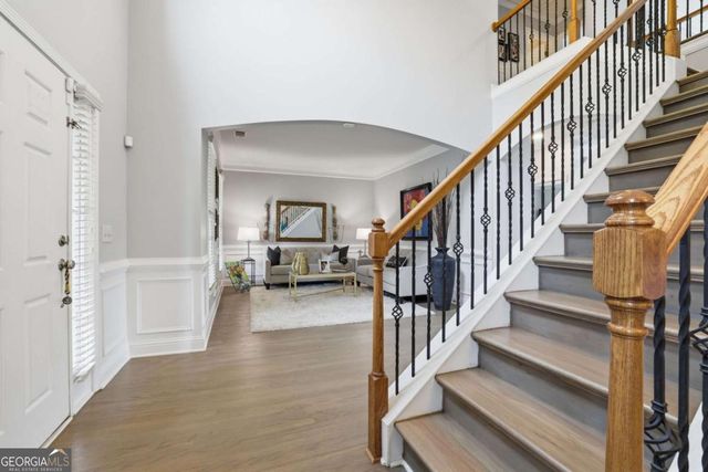 2715 Cezanne Lane, Cumming, GA 30041