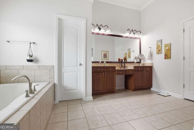 2715 Cezanne Lane, Cumming, GA 30041