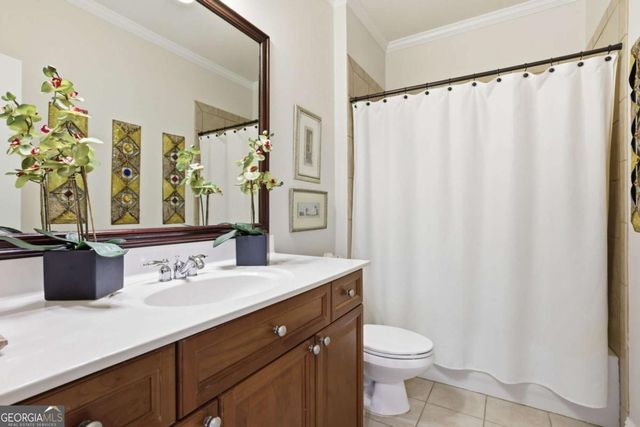 2715 Cezanne Lane, Cumming, GA 30041