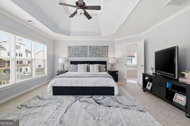 2715 Cezanne Lane, Cumming, GA 30041