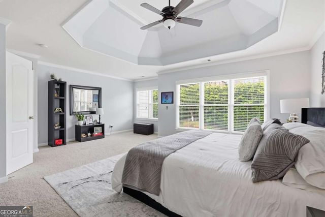 2715 Cezanne Lane, Cumming, GA 30041