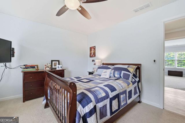 2715 Cezanne Lane, Cumming, GA 30041