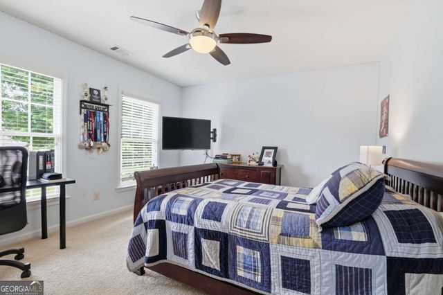 2715 Cezanne Lane, Cumming, GA 30041