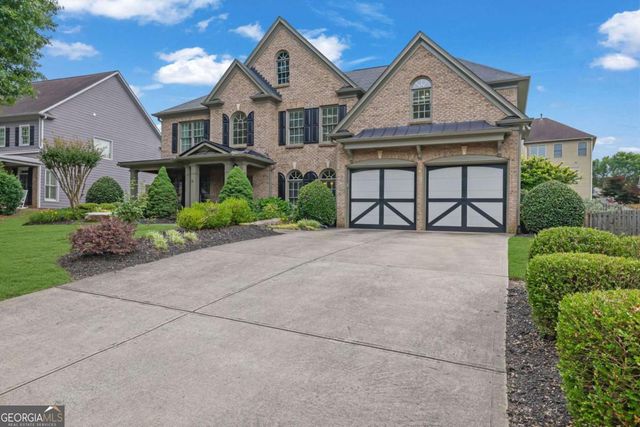 2715 Cezanne Lane, Cumming, GA 30041