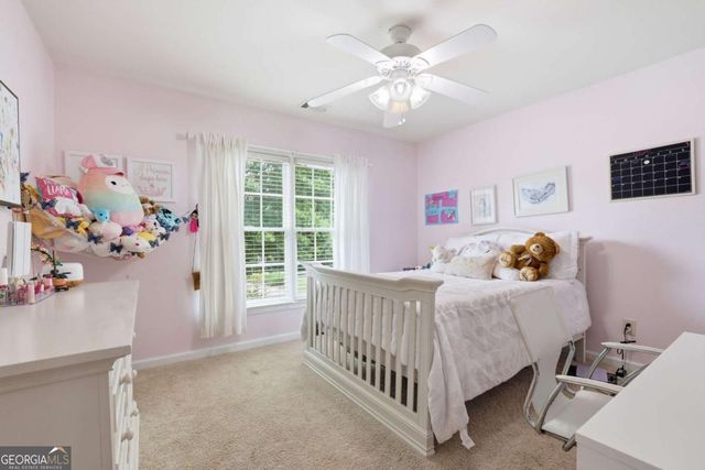 2715 Cezanne Lane, Cumming, GA 30041