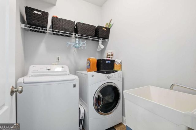 2715 Cezanne Lane, Cumming, GA 30041