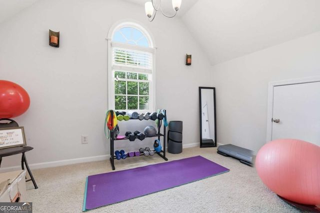 2715 Cezanne Lane, Cumming, GA 30041