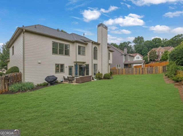 2715 Cezanne Lane, Cumming, GA 30041