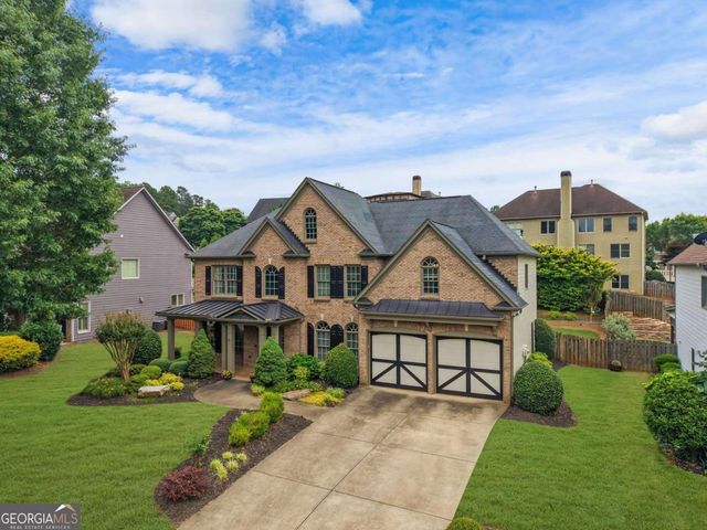 2715 Cezanne Lane, Cumming, GA 30041