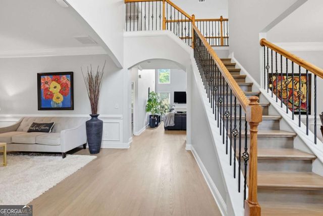 2715 Cezanne Lane, Cumming, GA 30041