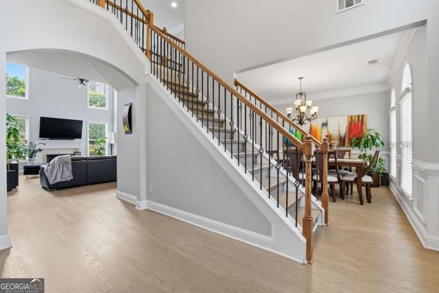 2715 Cezanne Lane, Cumming, GA 30041