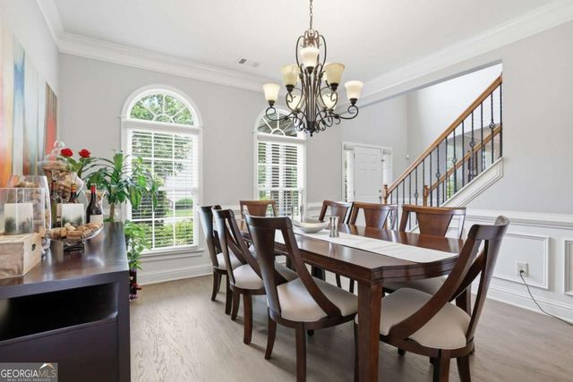 2715 Cezanne Lane, Cumming, GA 30041