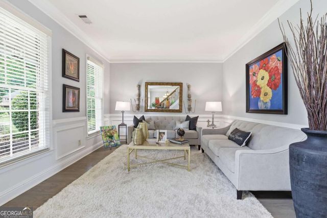 2715 Cezanne Lane, Cumming, GA 30041