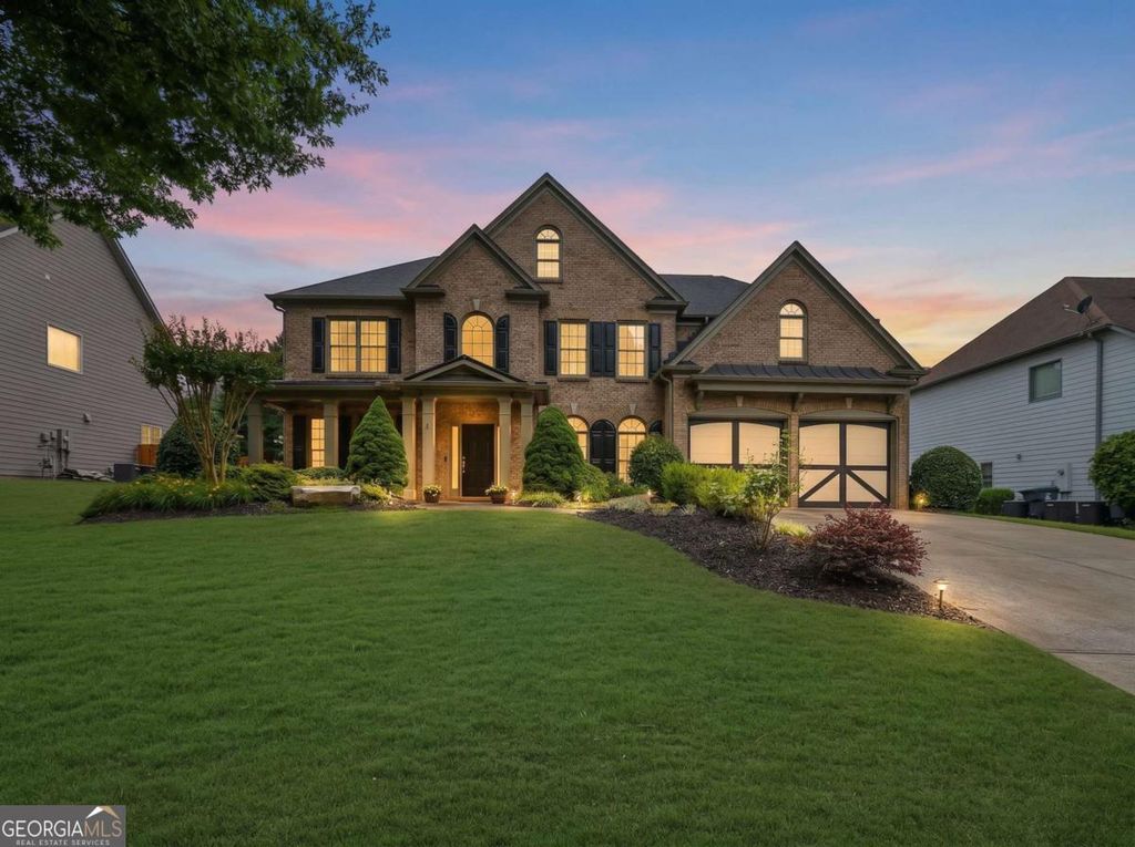 2715 Cezanne Lane, Cumming, GA 30041