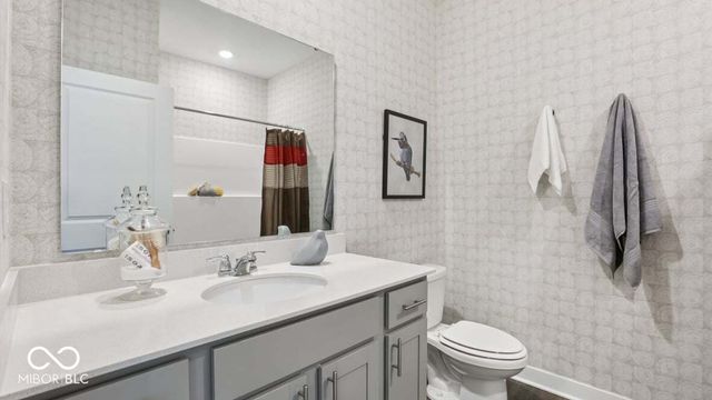 1132 Jubilee Lane, Franklin, IN 46131