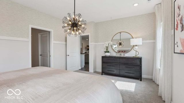 1132 Jubilee Lane, Franklin, IN 46131