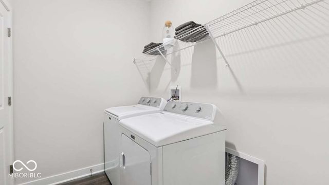 1132 Jubilee Lane, Franklin, IN 46131