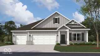 1132 Jubilee Lane, Franklin, IN 46131