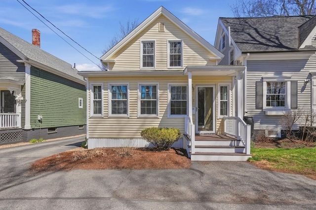 107 Stark Street, Portsmouth, NH 03801