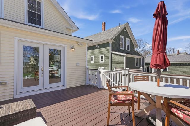 107 Stark Street, Portsmouth, NH 03801