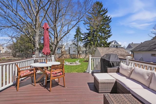 107 Stark Street, Portsmouth, NH 03801