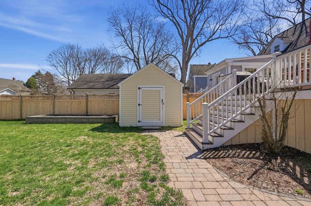 107 Stark Street, Portsmouth, NH 03801