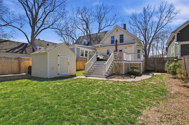 107 Stark Street, Portsmouth, NH 03801