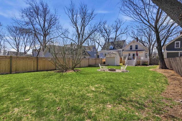107 Stark Street, Portsmouth, NH 03801