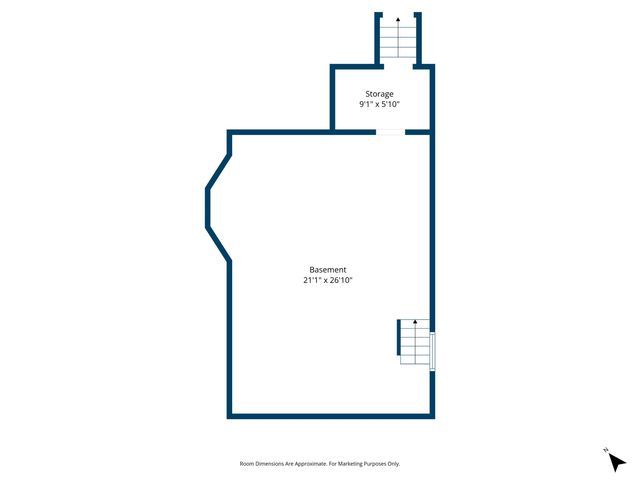 107 Stark Street, Portsmouth, NH 03801