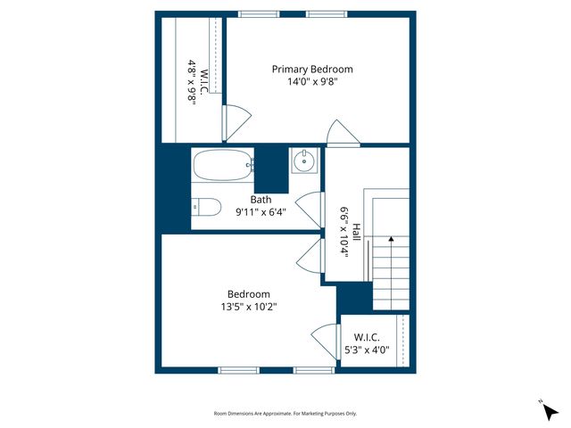 107 Stark Street, Portsmouth, NH 03801