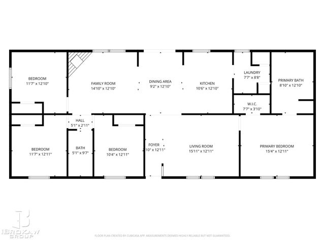 329 Hidden Pine Road, Flint, MI 48506