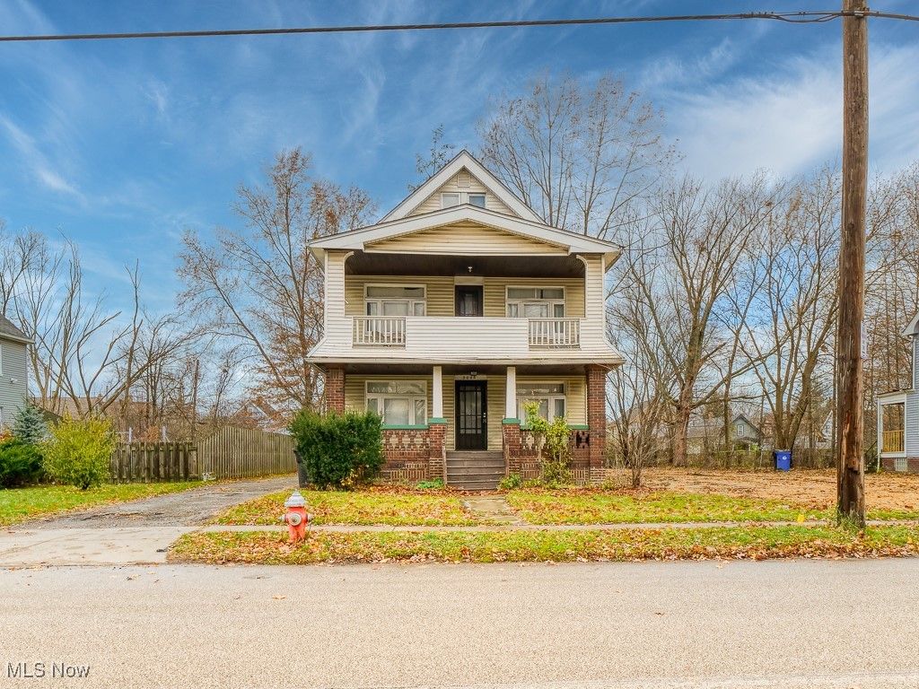 3046 E 130th Street, Cleveland, OH 44120