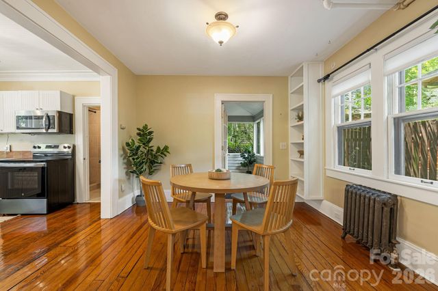 28 Woodlawn Avenue, Asheville, NC 28801