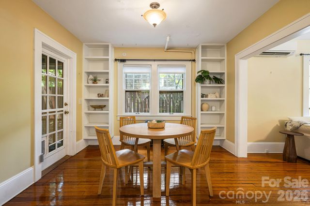28 Woodlawn Avenue, Asheville, NC 28801