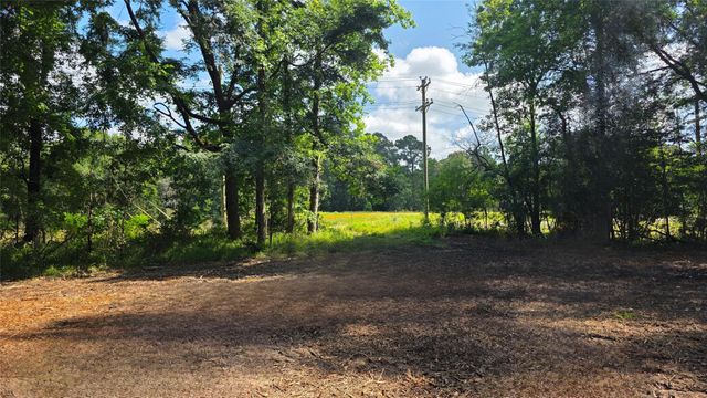 TBD Hwy 190, Point Blank, TX 77364