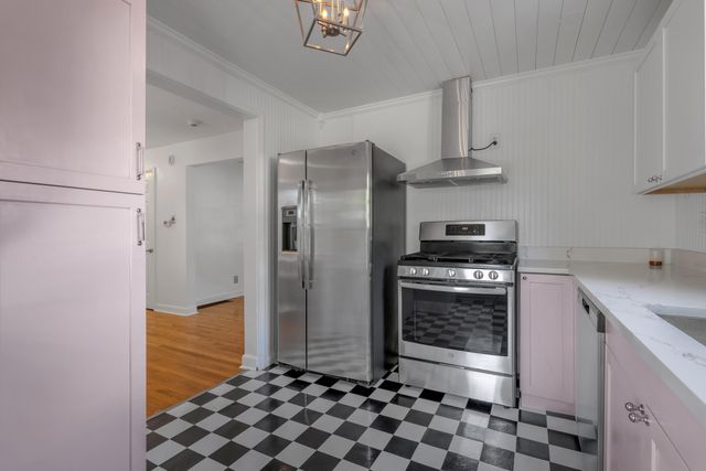 1653 Lindy Lane, Lexington, KY 40505