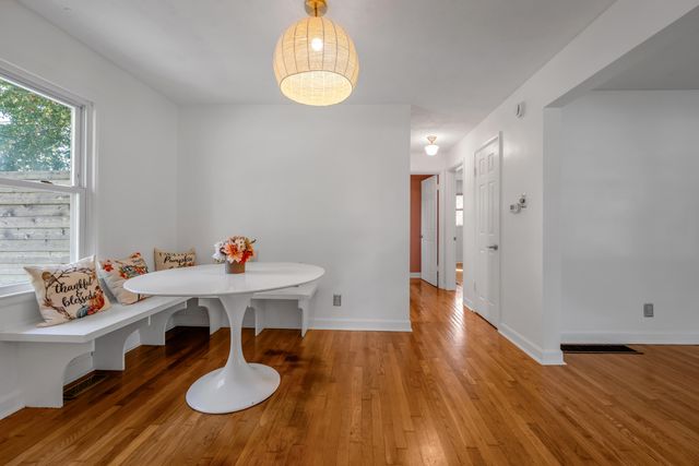 1653 Lindy Lane, Lexington, KY 40505