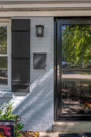 1653 Lindy Lane, Lexington, KY 40505