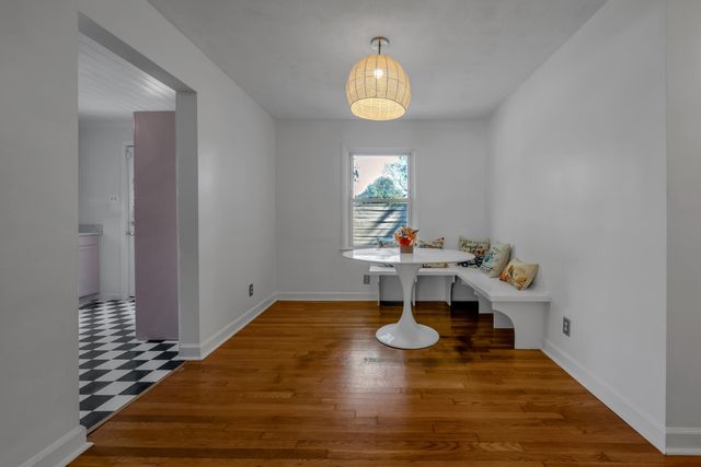 1653 Lindy Lane, Lexington, KY 40505