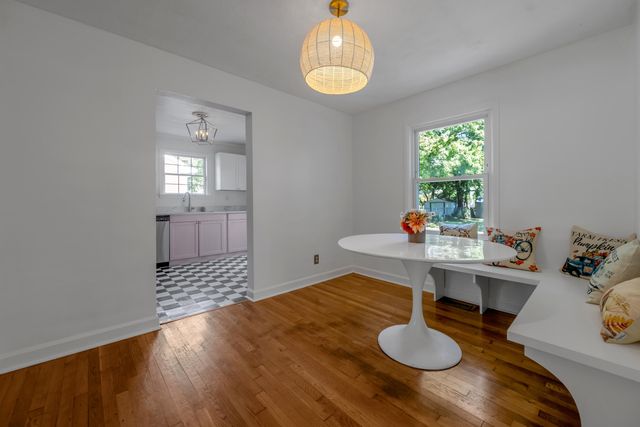 1653 Lindy Lane, Lexington, KY 40505