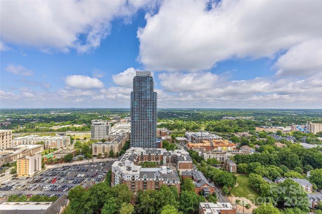 210 N Church Street 2910, Charlotte, NC 28202