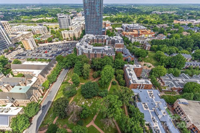 210 N Church Street 2910, Charlotte, NC 28202