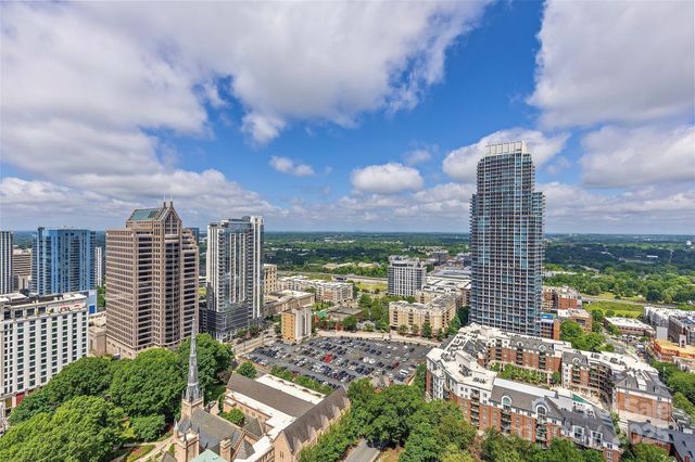 210 N Church Street 2910, Charlotte, NC 28202